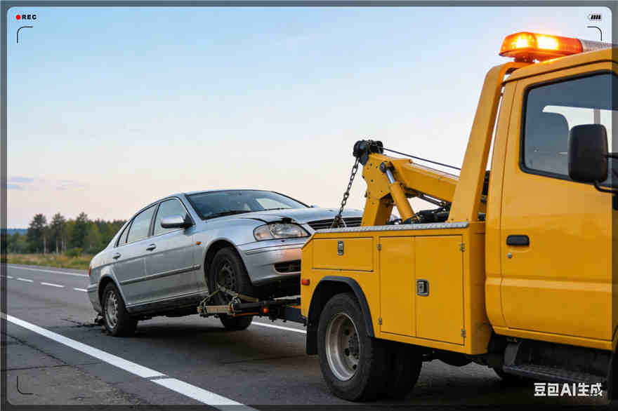 泰州汽车中途送燃油【案例】